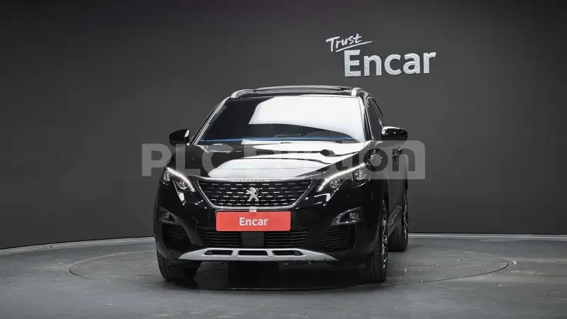 Peugeot 3008 Peugeot 3008 , 2020 , снимка 2 - Автомобили и джипове - 54071443