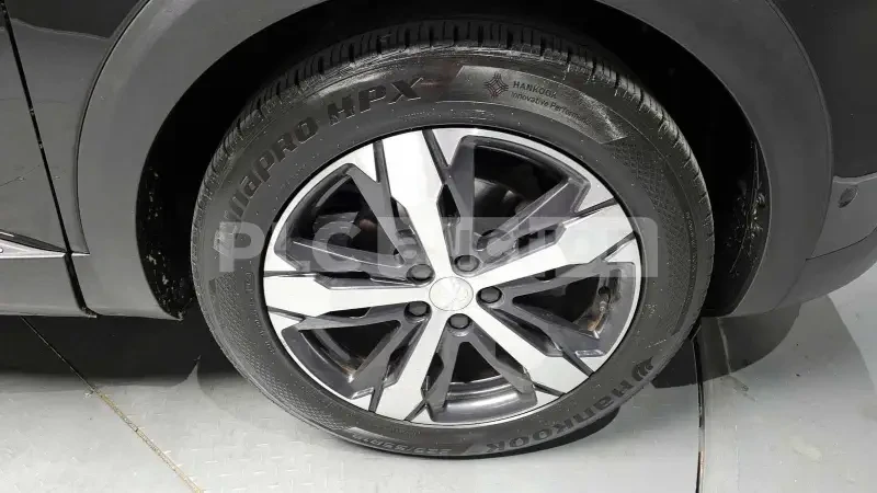 Peugeot 3008 Peugeot 3008 , 2020 , снимка 5 - Автомобили и джипове - 54071443