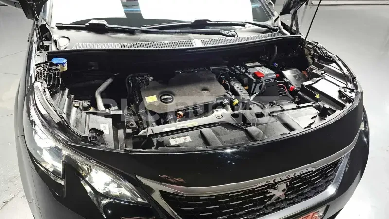 Peugeot 3008 Peugeot 3008 , 2020 , снимка 15 - Автомобили и джипове - 54071443