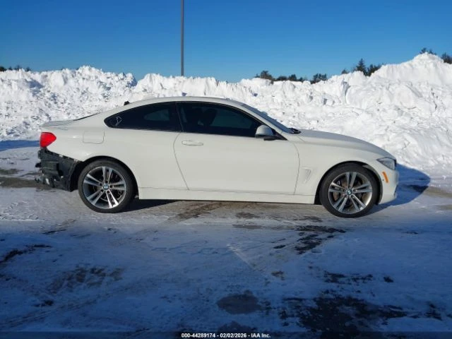 BMW 440 * xDrive* КОЖА* ПОДГРЕВ* HARMAN KARDON* КРАЙНА ЦЕН, снимка 12 - Автомобили и джипове - 54083206