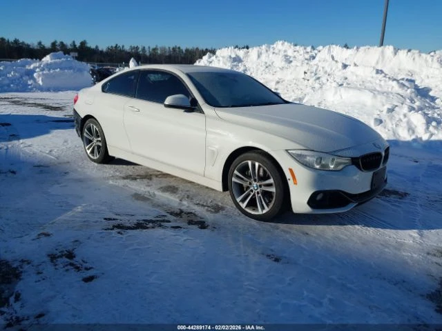 BMW 440 * xDrive* КОЖА* ПОДГРЕВ* HARMAN KARDON* КРАЙНА ЦЕН | Auto.bg — изображение 1
