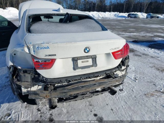 BMW 440 * xDrive* КОЖА* ПОДГРЕВ* HARMAN KARDON* КРАЙНА ЦЕН, снимка 6 - Автомобили и джипове - 54083206