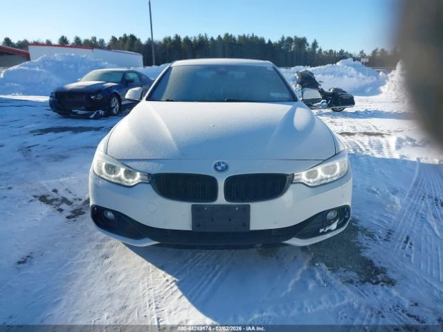 BMW 440 * xDrive* КОЖА* ПОДГРЕВ* HARMAN KARDON* КРАЙНА ЦЕН, снимка 11 - Автомобили и джипове - 54083206