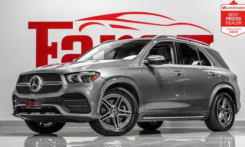 Mercedes-Benz GLE 450 АМГ | ПОДГРЕВИ* ОБДУХВАНЕ | ХЕД ЪП | 