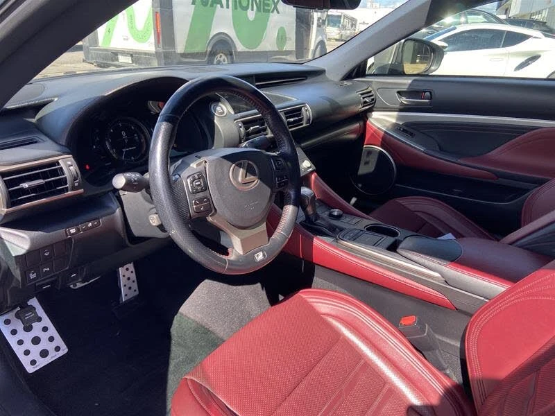 Lexus RC 350 3.5 V6 AWD | Mobile.bg � ����������� 9