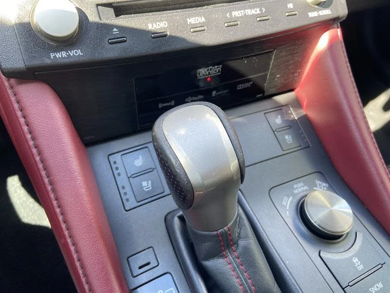 Lexus RC 350 3.5 V6 AWD | Mobile.bg � ����������� 14