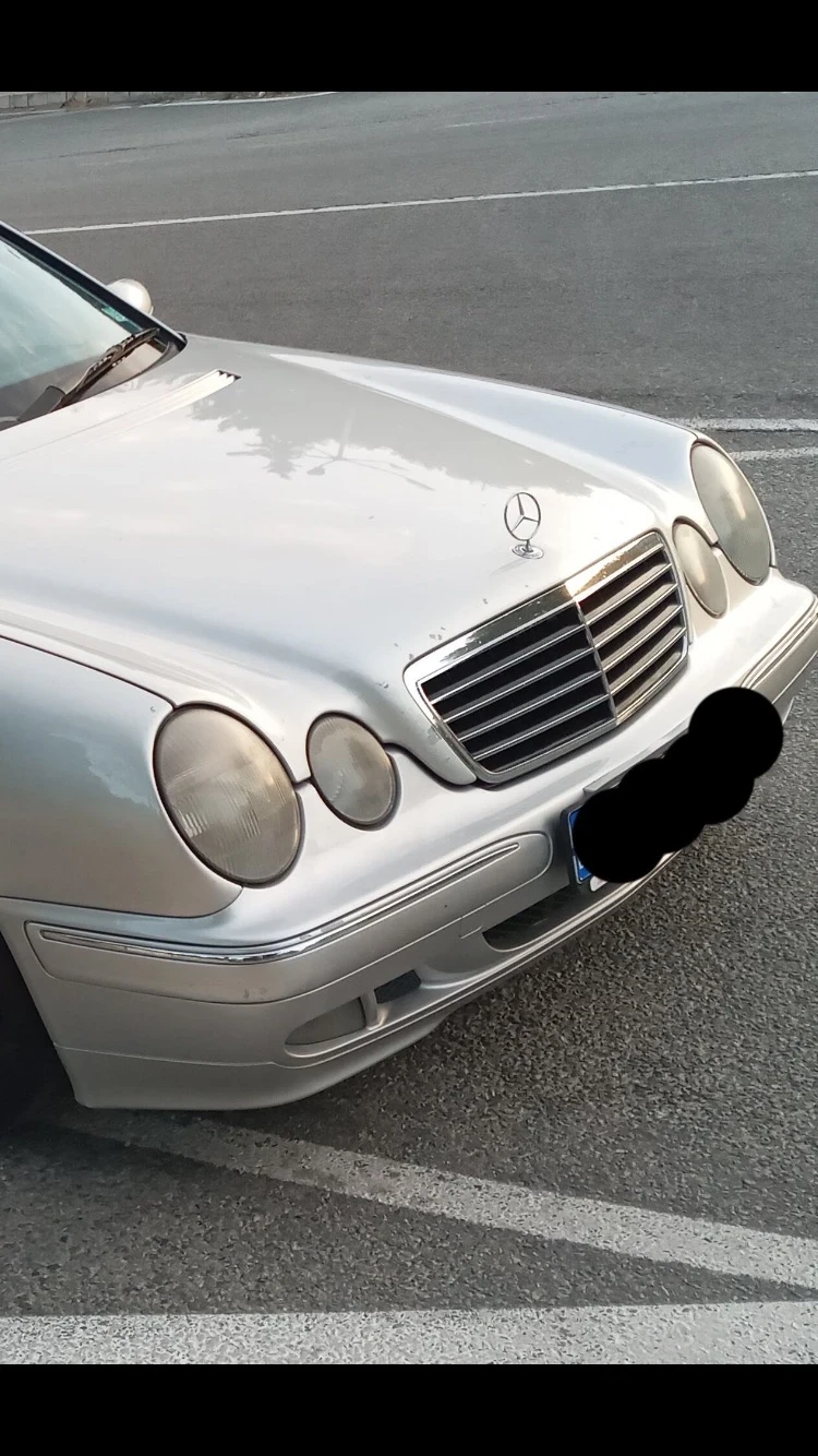 Mercedes-Benz E 320 CDI | Mobile.bg � ����������� 4