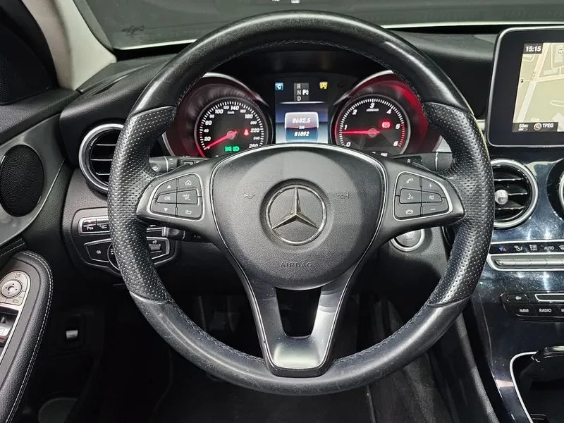 Mercedes-Benz C 220 D 4Matic Estate | Mobile.bg � ����������� 15