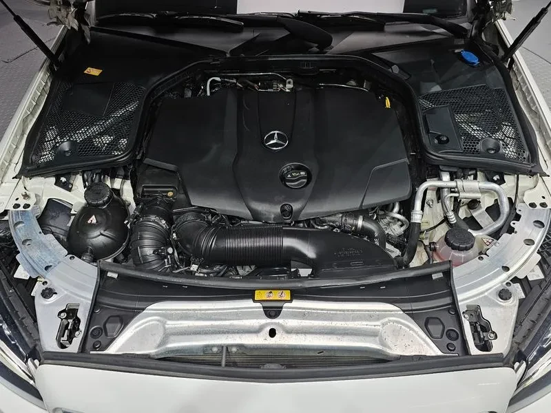Mercedes-Benz C 220 D 4Matic Estate | Mobile.bg � ����������� 6