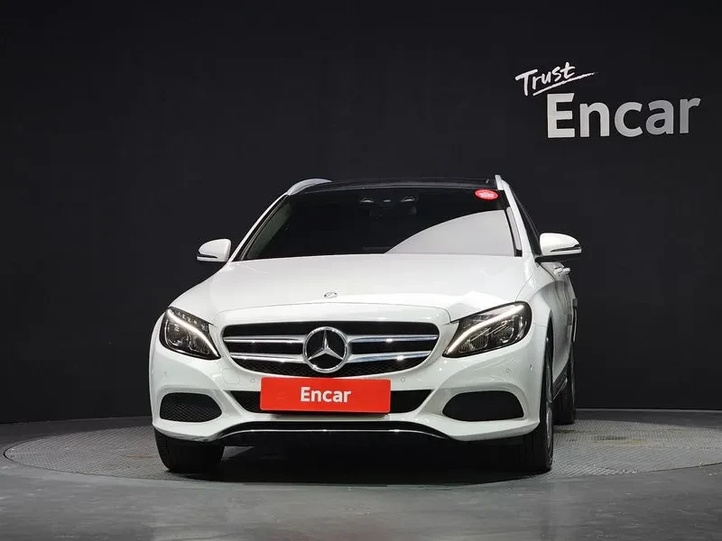 Mercedes-Benz C 220 D 4Matic Estate | Mobile.bg � ����������� 3