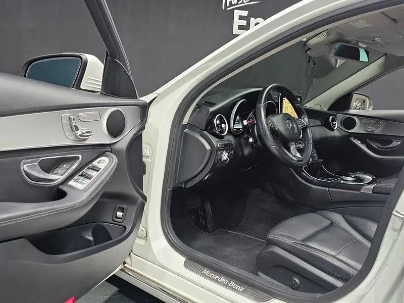 Mercedes-Benz C 220 D 4Matic Estate | Mobile.bg � ����������� 10