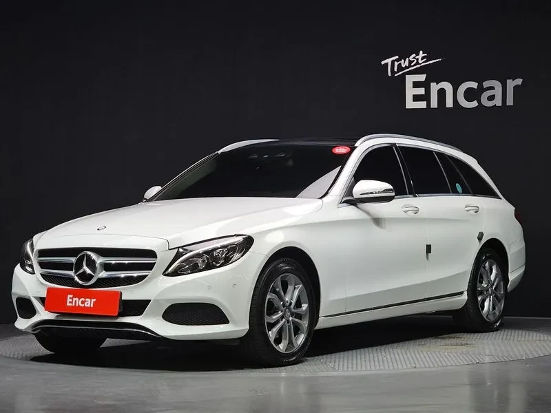 Mercedes-Benz C 220 D 4Matic Estate | Mobile.bg � ����������� 1