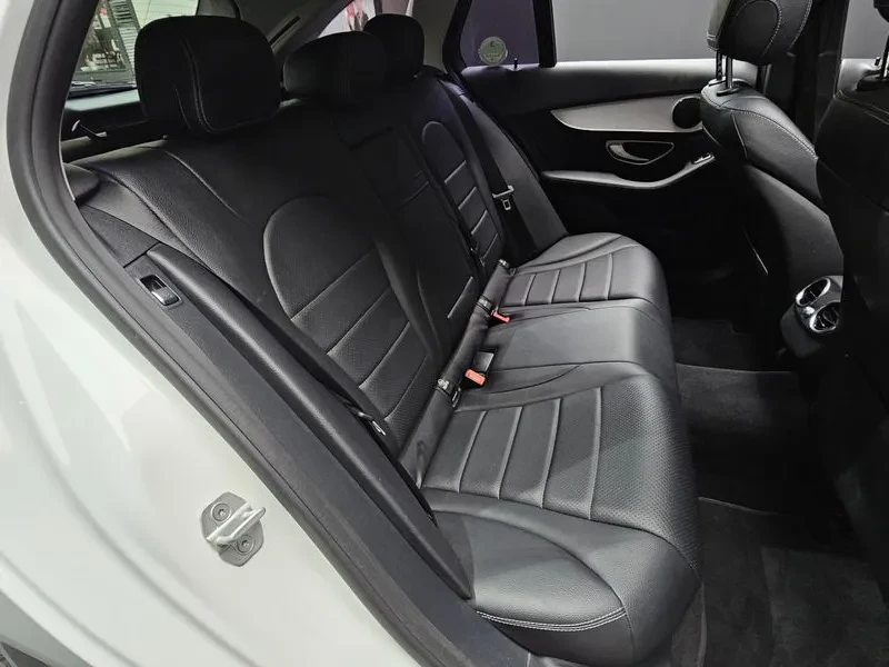 Mercedes-Benz C 220 D 4Matic Estate | Mobile.bg � ����������� 12