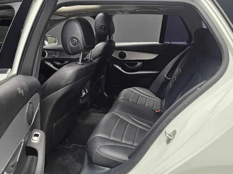 Mercedes-Benz C 220 D 4Matic Estate | Mobile.bg � ����������� 13