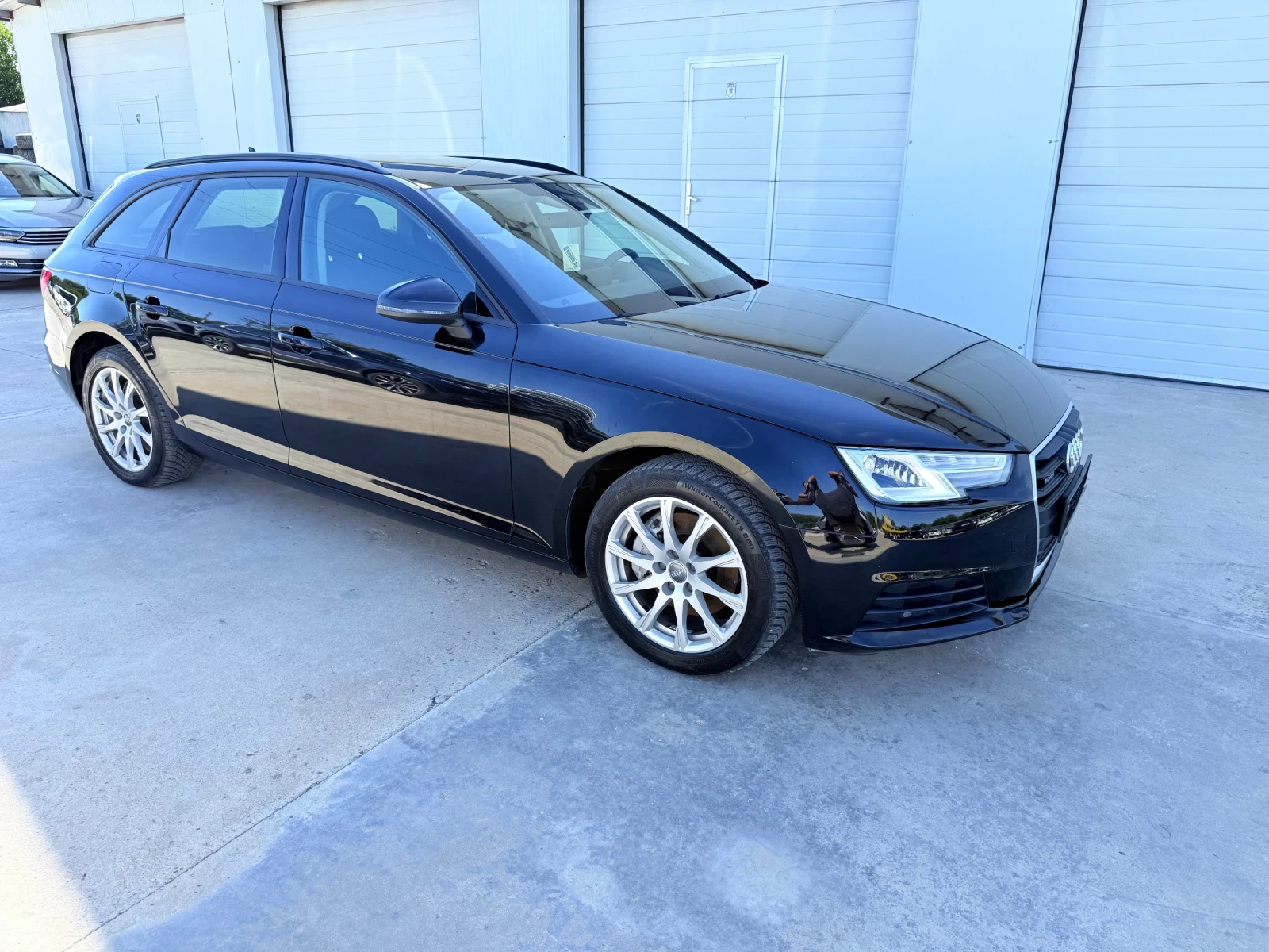 Audi A4 2.0tdi * LED* 4x4* UNIKAT*  | Mobile.bg   13