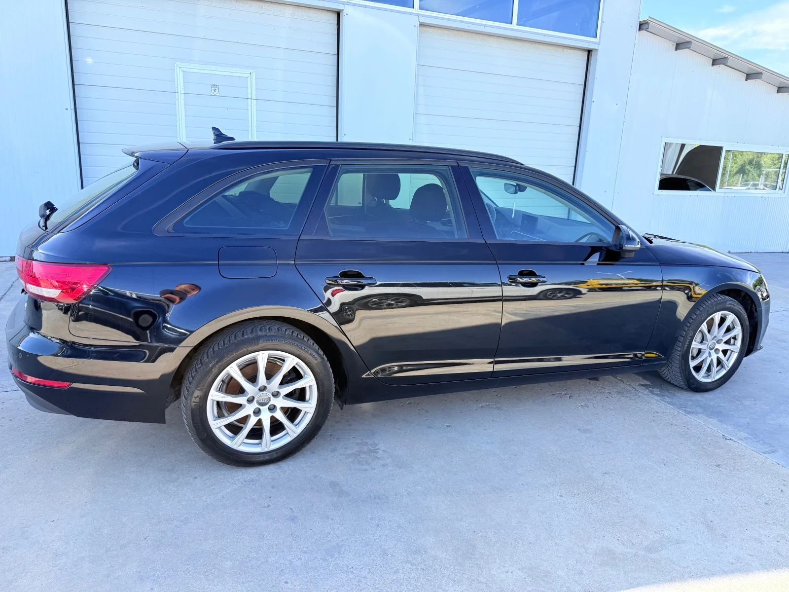 Audi A4 2.0tdi * LED* 4x4* UNIKAT*  | Mobile.bg   14