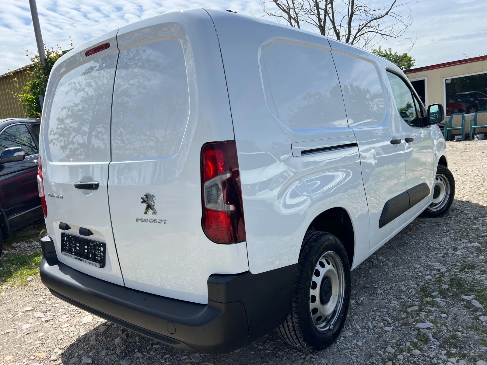 Peugeot Partner MAXI EURO6X - изображение 2