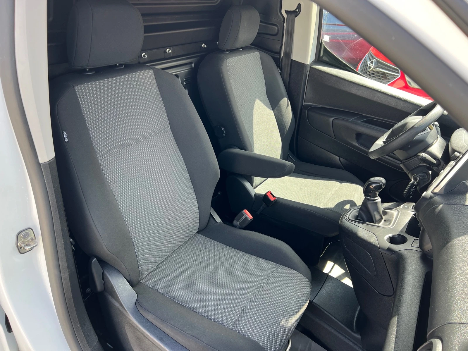 Peugeot Partner MAXI EURO6X | Mobile.bg   11