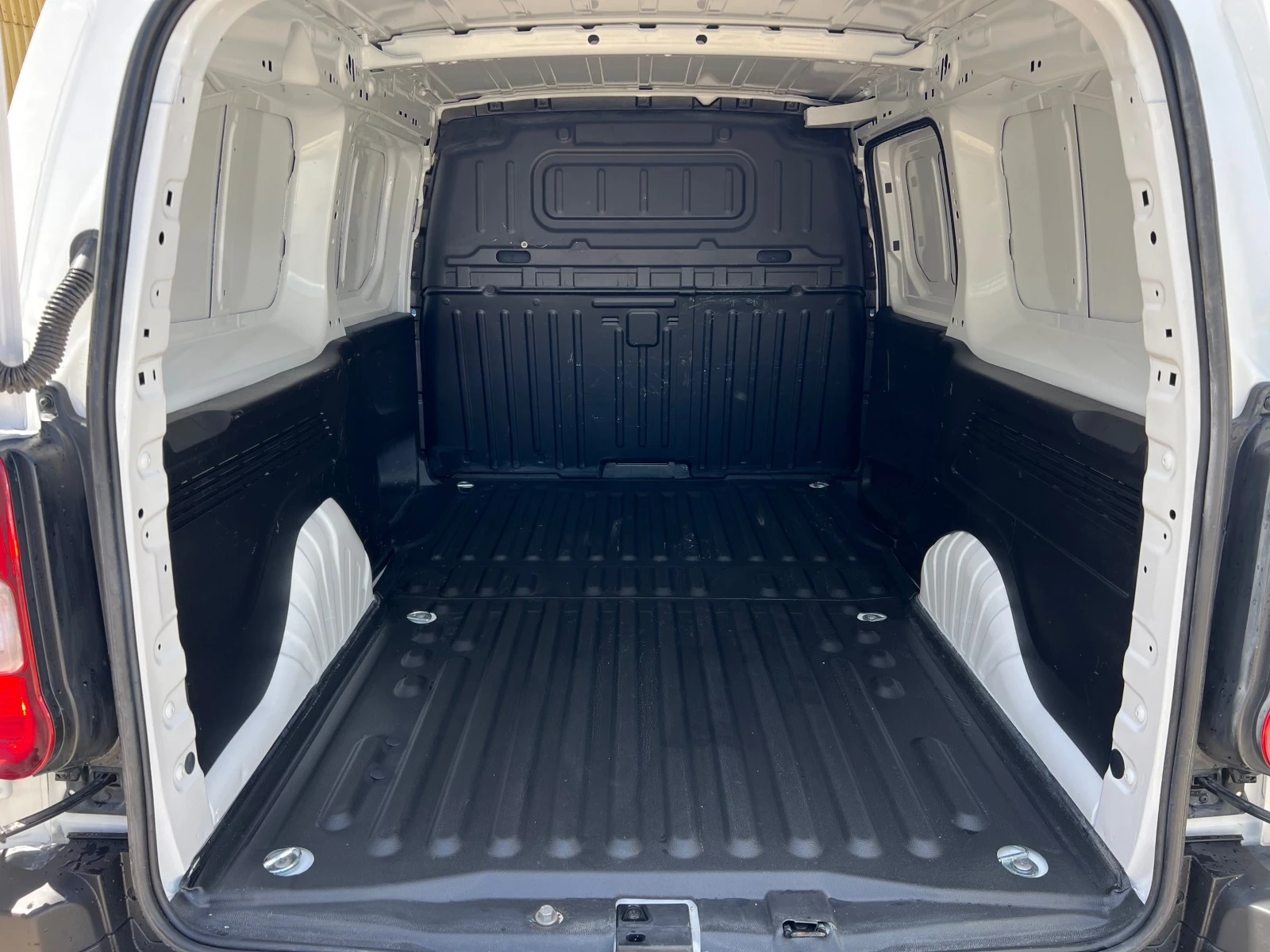 Peugeot Partner MAXI EURO6X | Mobile.bg   13