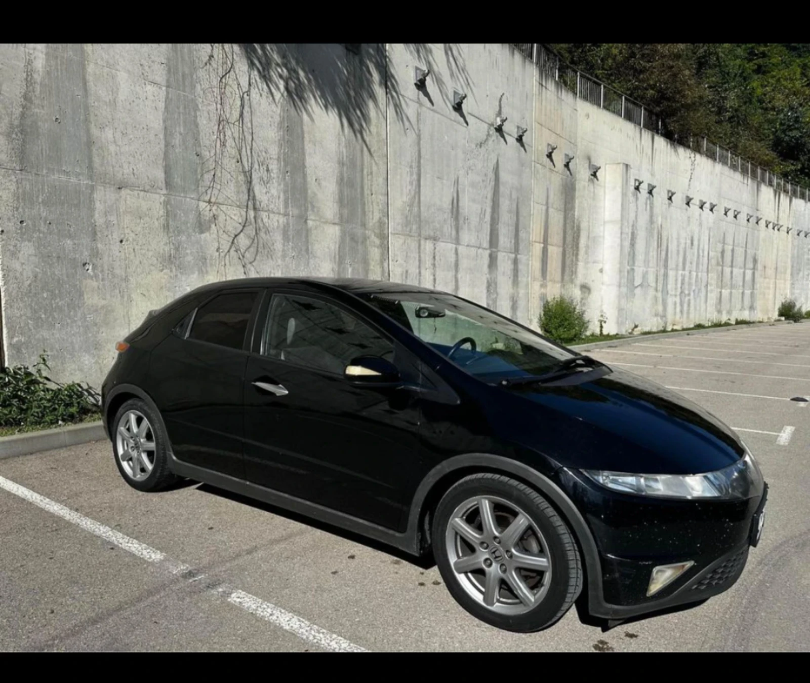 Honda Civic 1.4 - изображение 2