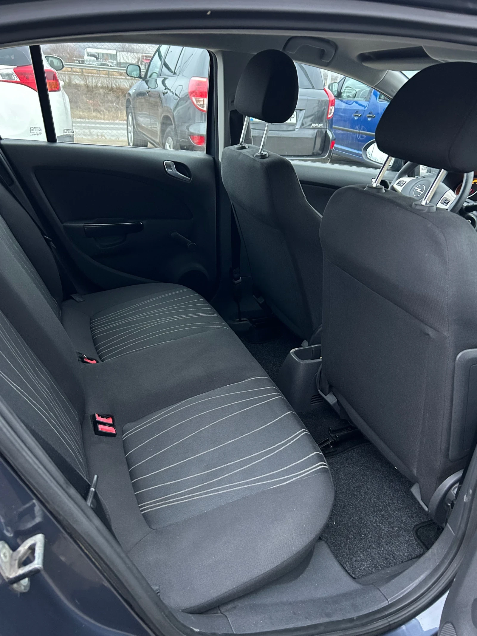 Opel Corsa 1.2 ГАЗ/БЕНЗИН - изображение 10