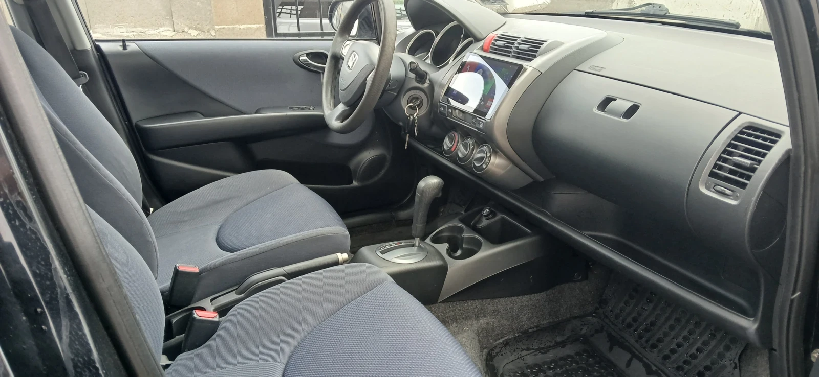 Honda Jazz АВТОМАТИК  - изображение 8