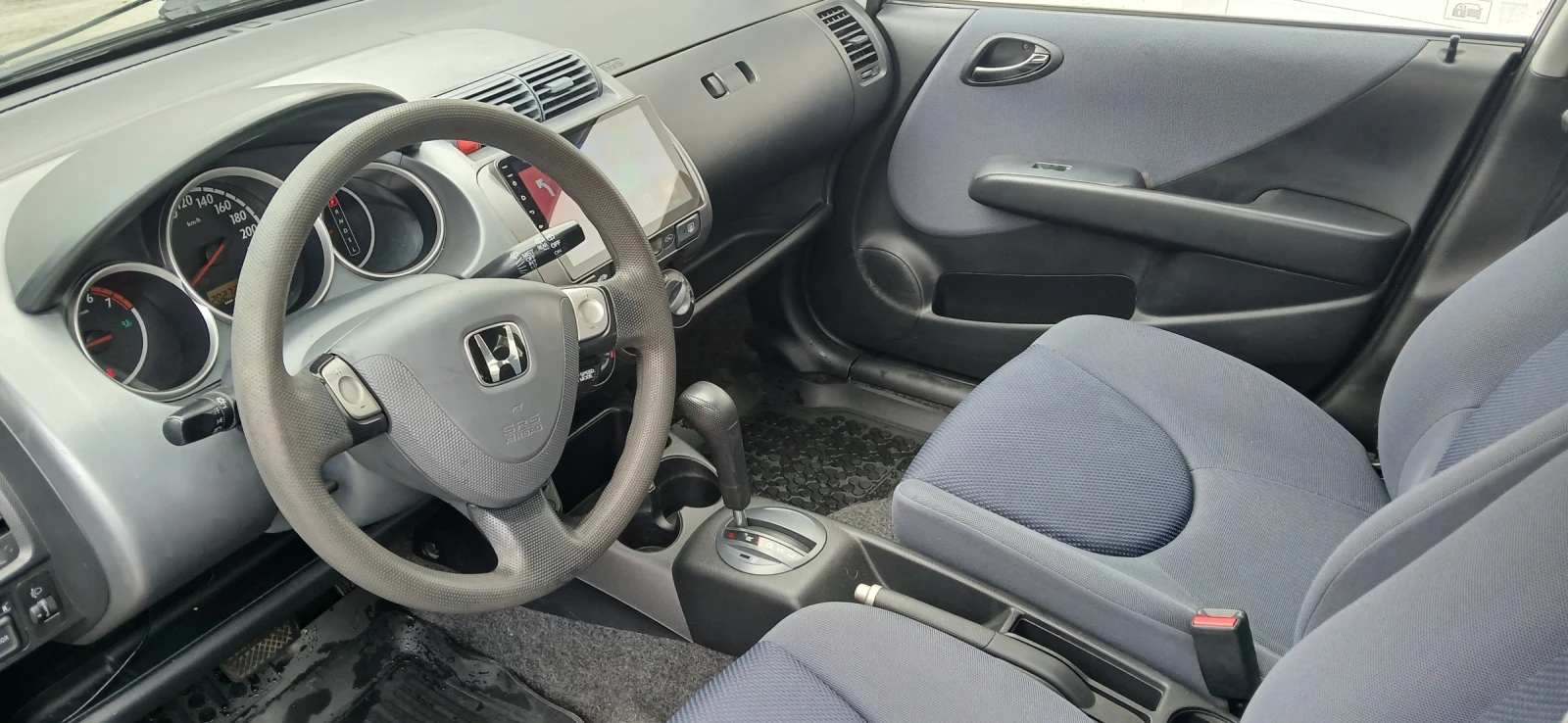 Honda Jazz АВТОМАТИК  - изображение 9