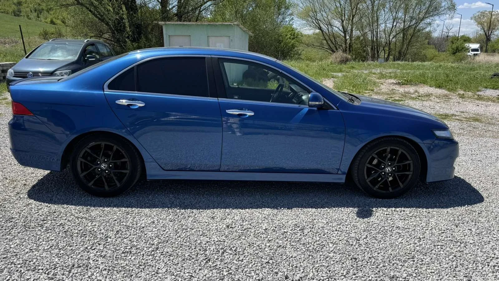 Honda Accord 2.0 GAZ I-vitec, NAVI , Феистлифт - изображение 3