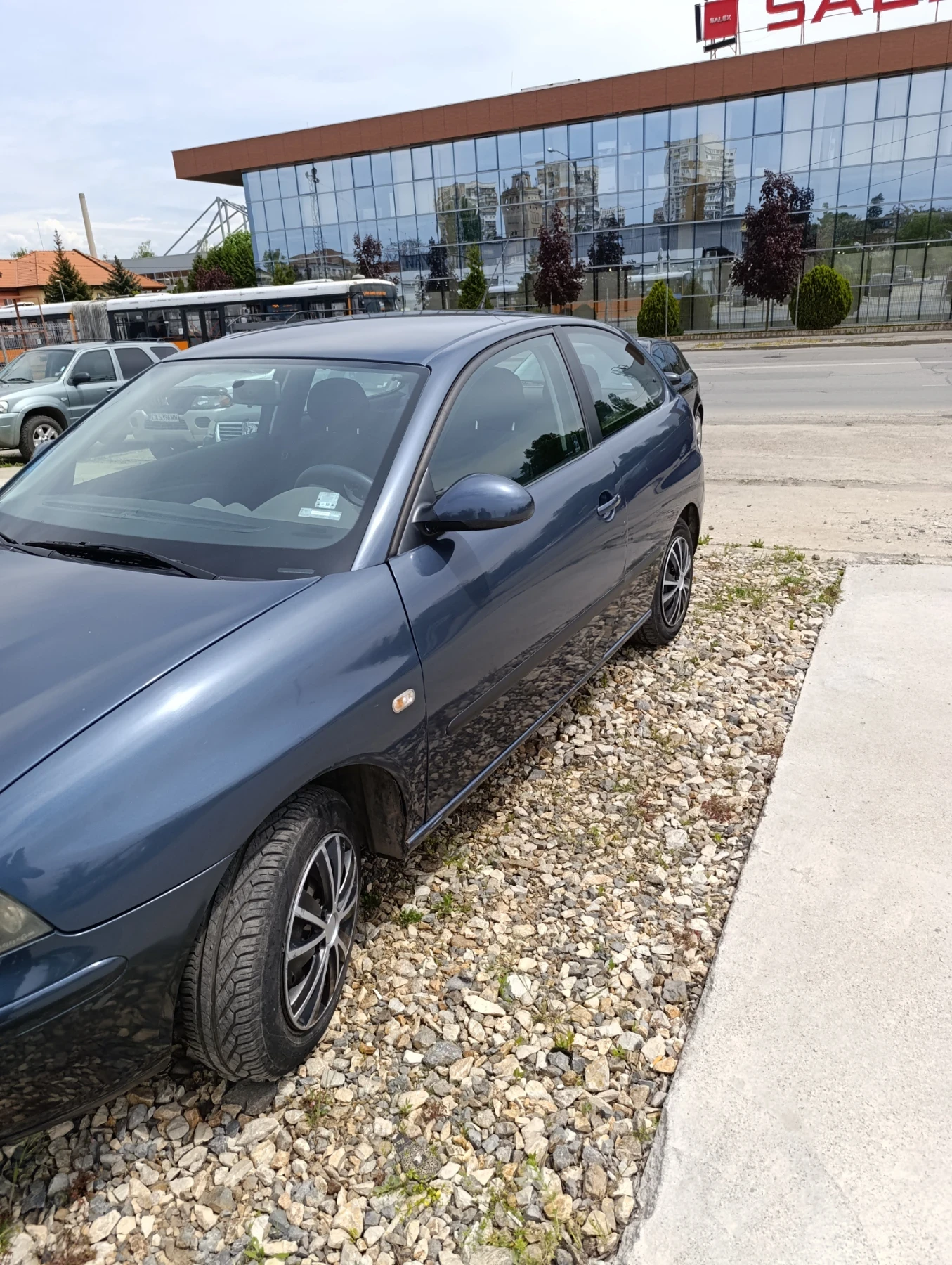 Seat Ibiza  - изображение 2