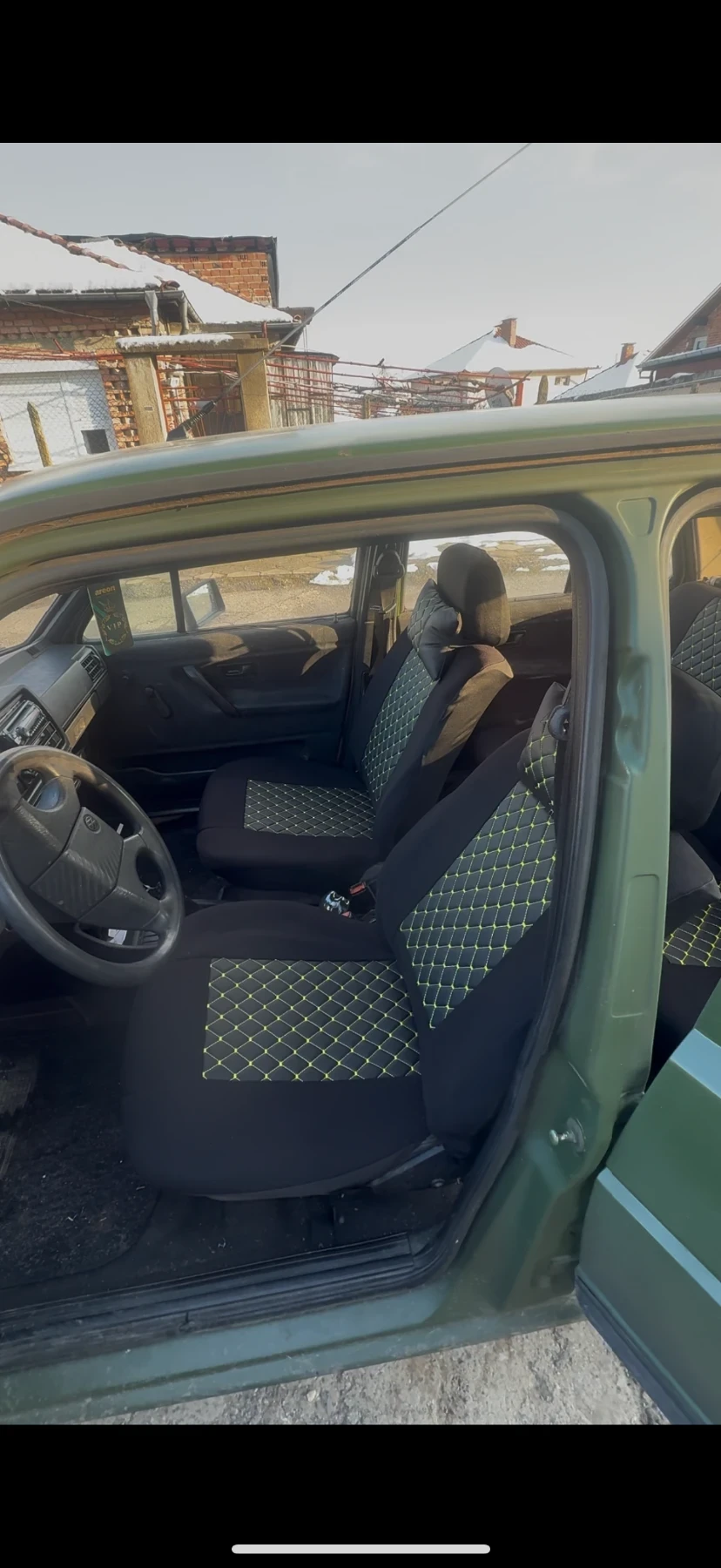 VW Golf  - изображение 3
