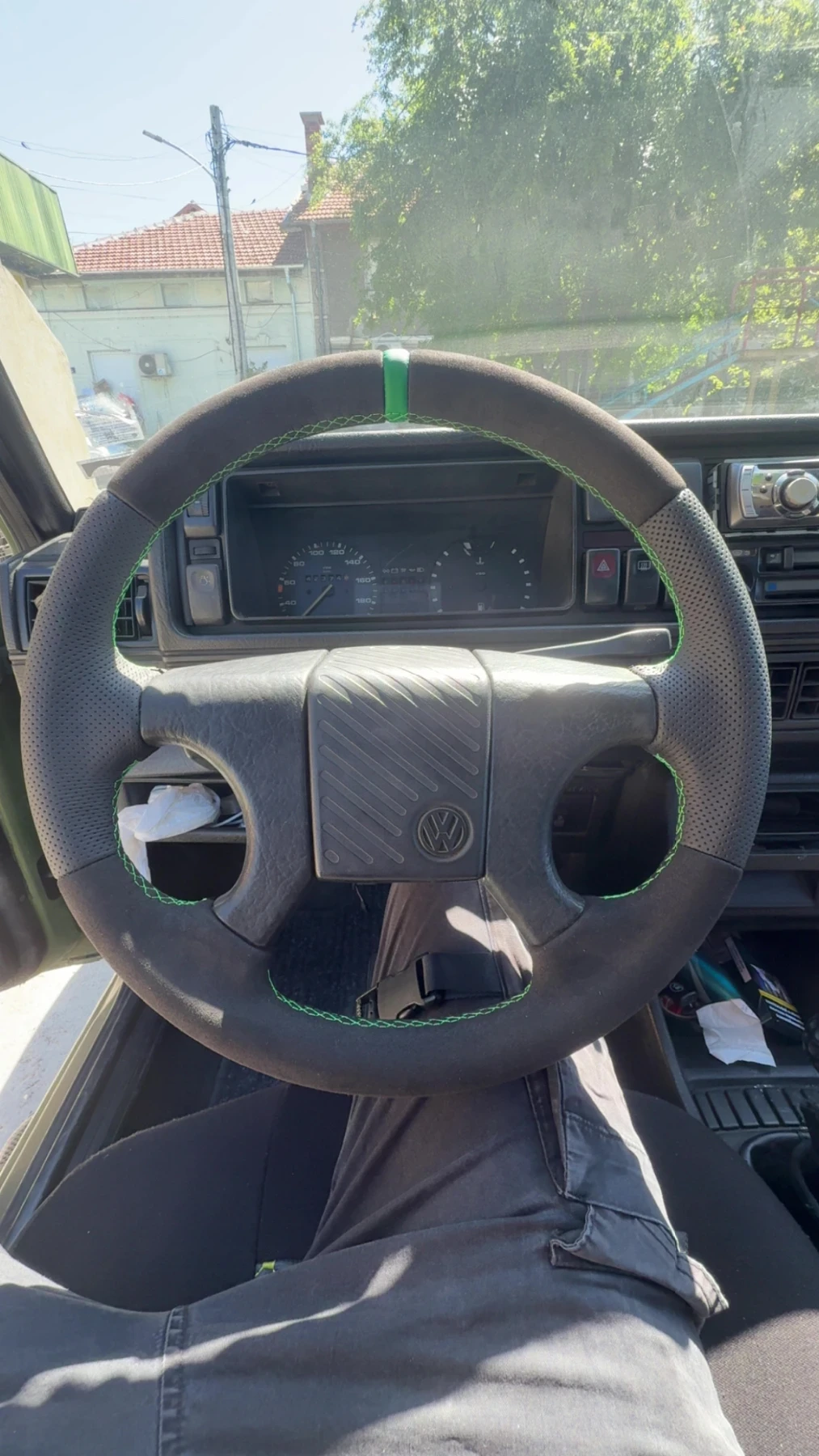 VW Golf  - изображение 2
