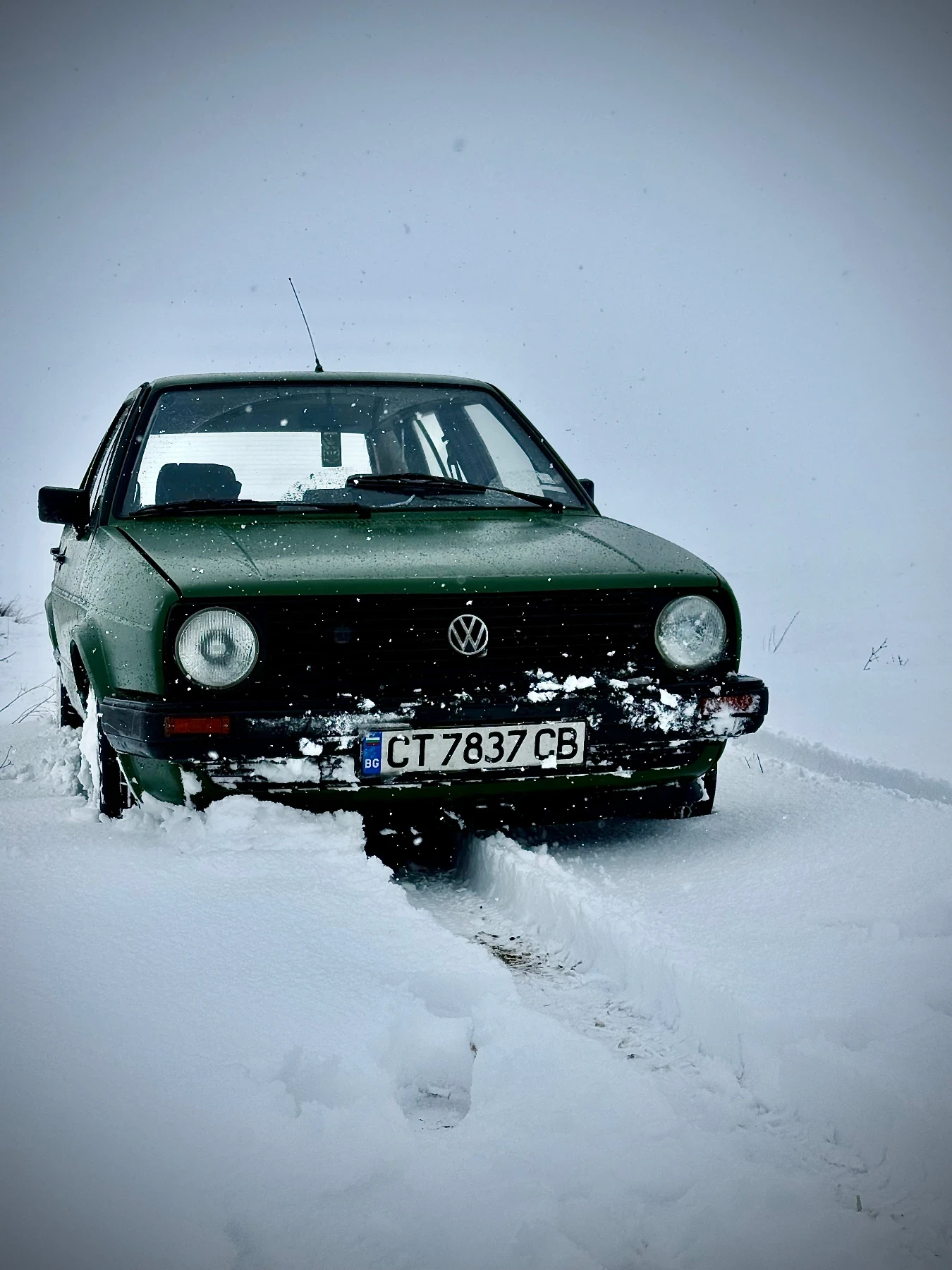 VW Golf  - изображение 4