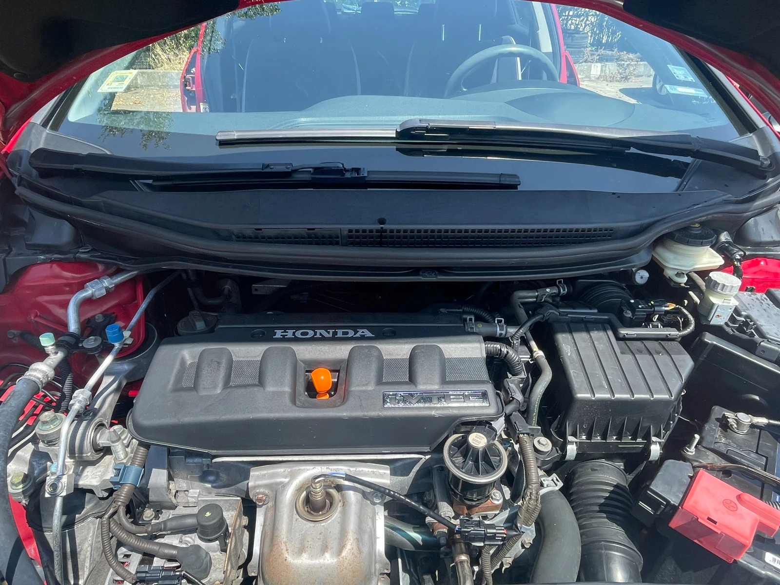 Honda Civic  - изображение 7