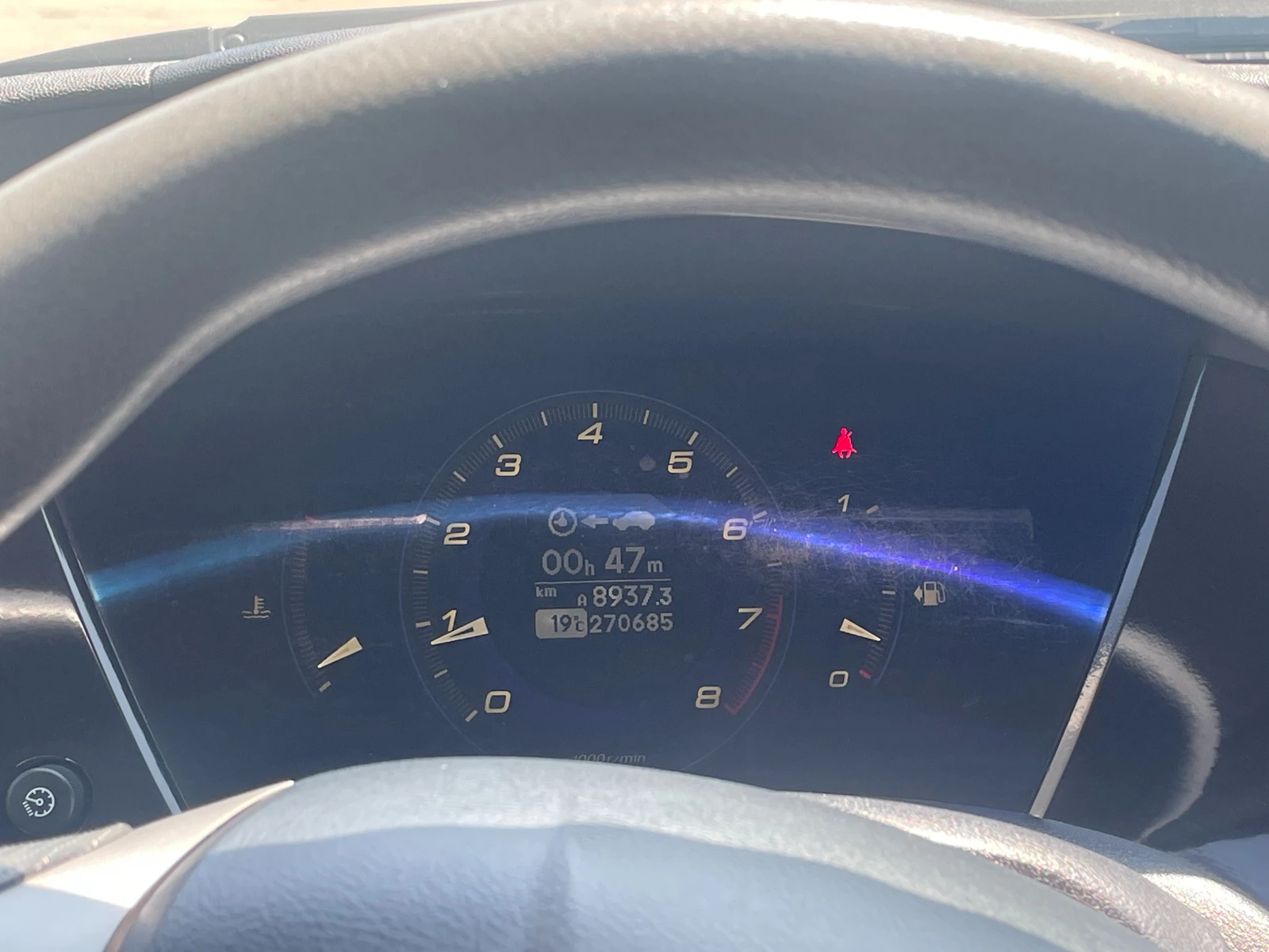 Honda Civic  - изображение 9