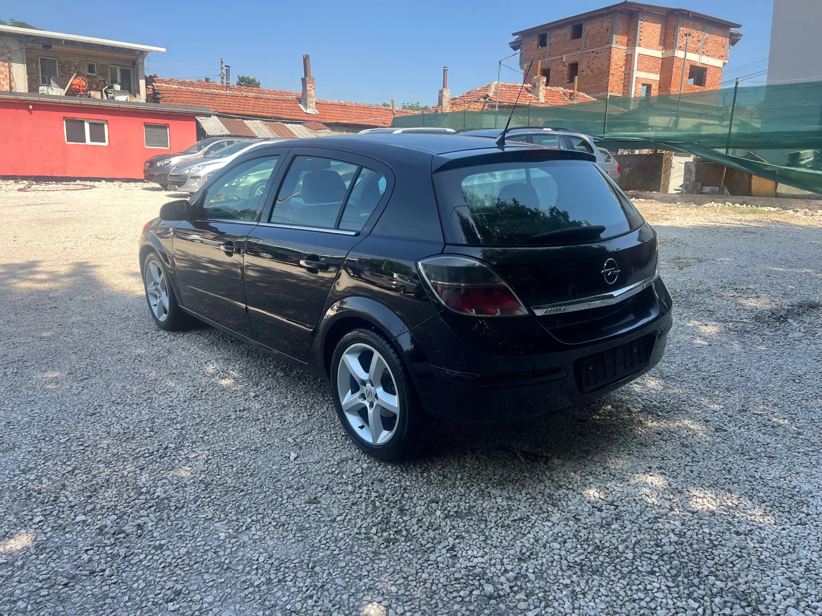 Opel Astra 1, 7cdti Cosmo - изображение 3