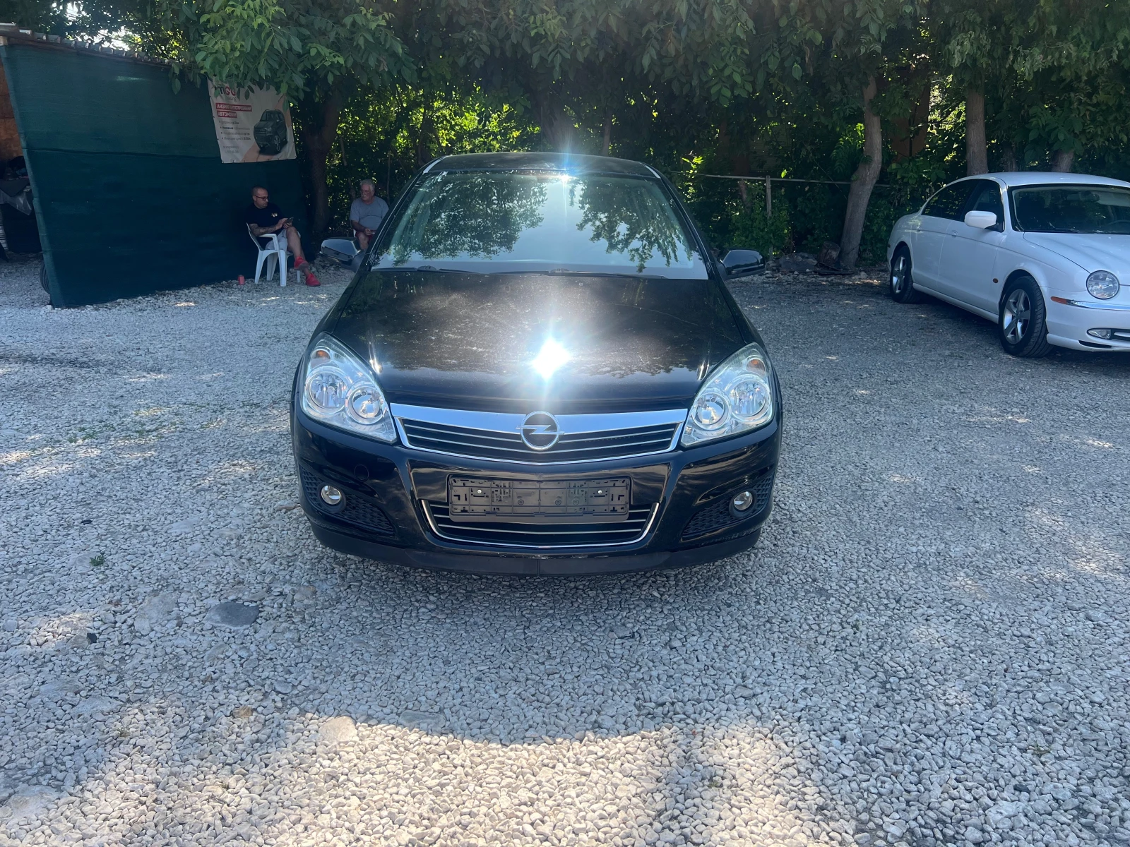 Opel Astra 1, 7cdti Cosmo - изображение 8