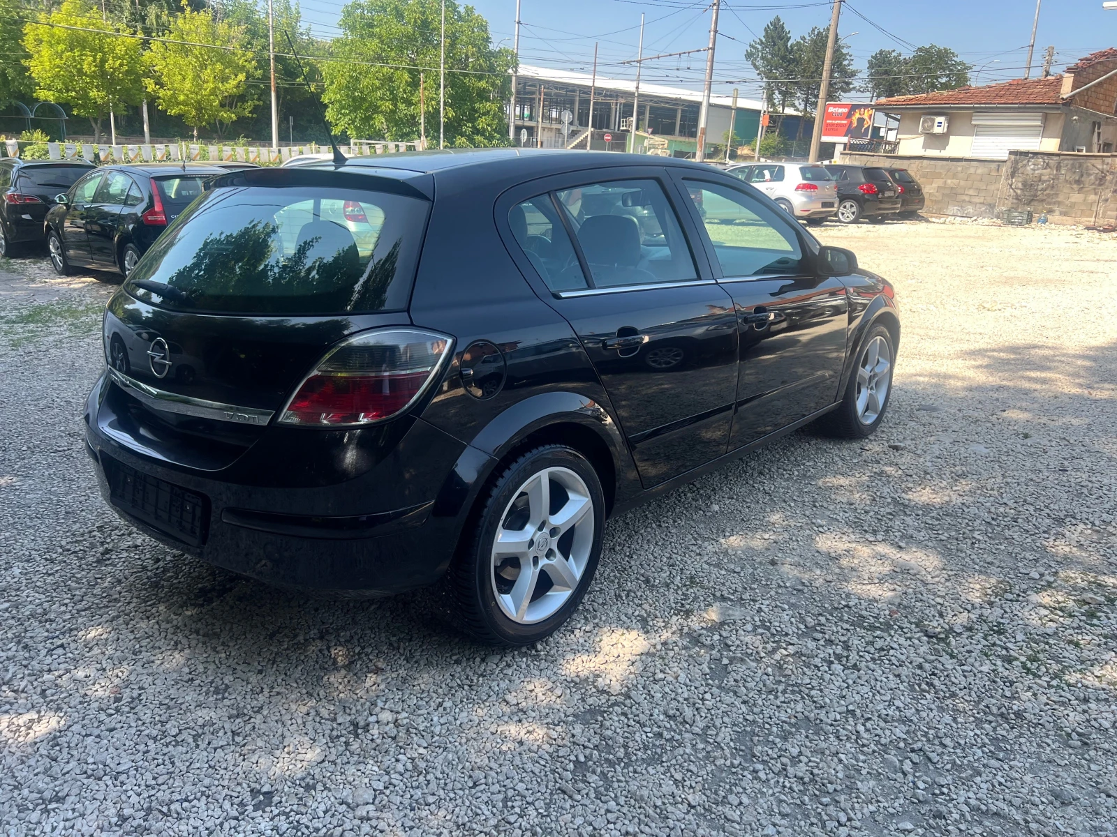 Opel Astra 1, 7cdti Cosmo - изображение 5