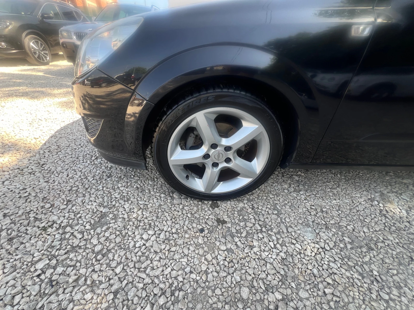 Opel Astra 1, 7cdti Cosmo - изображение 9