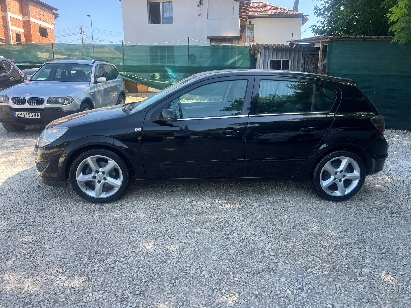 Opel Astra 1, 7cdti Cosmo - изображение 2