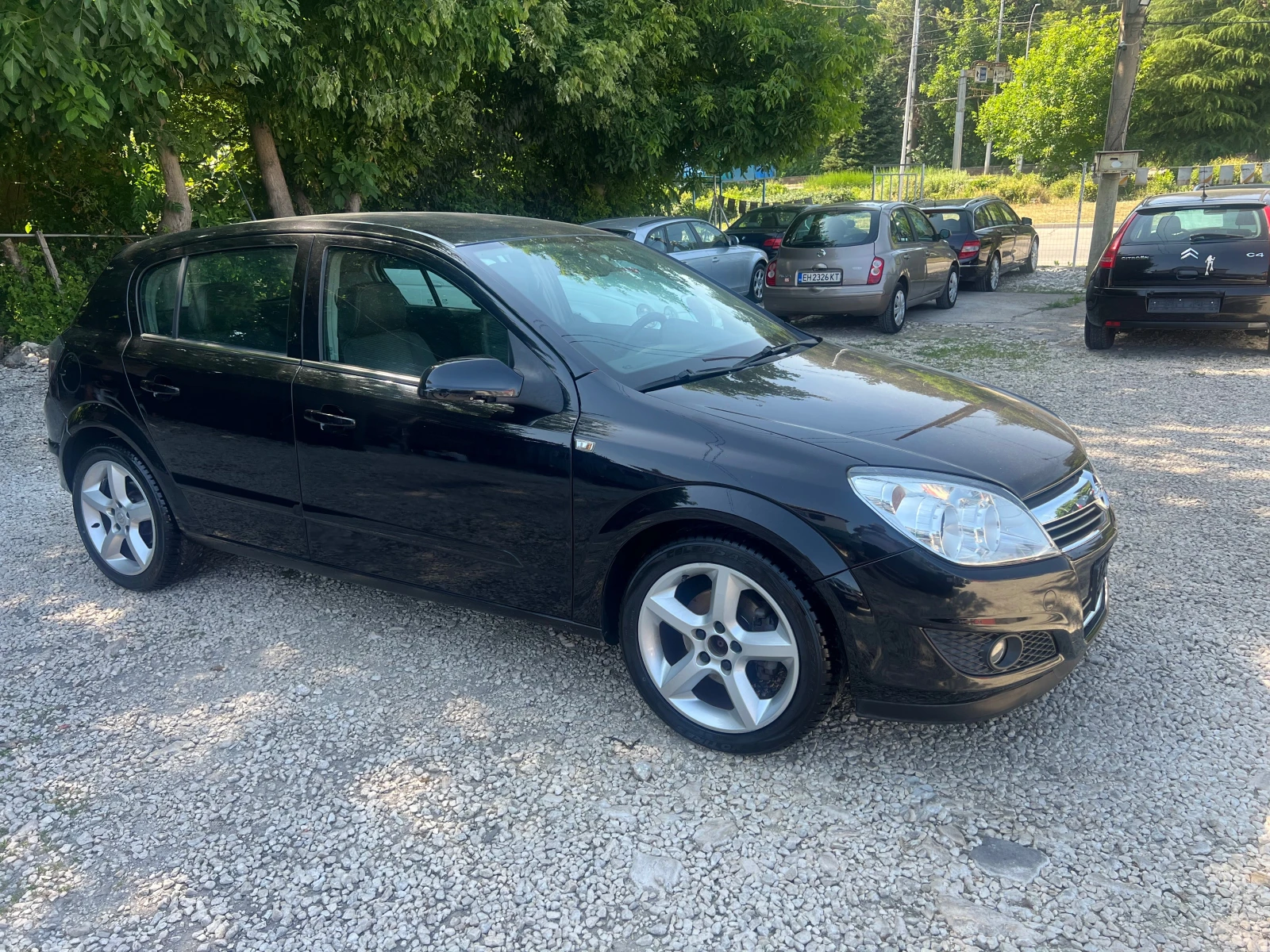 Opel Astra 1, 7cdti Cosmo - изображение 7