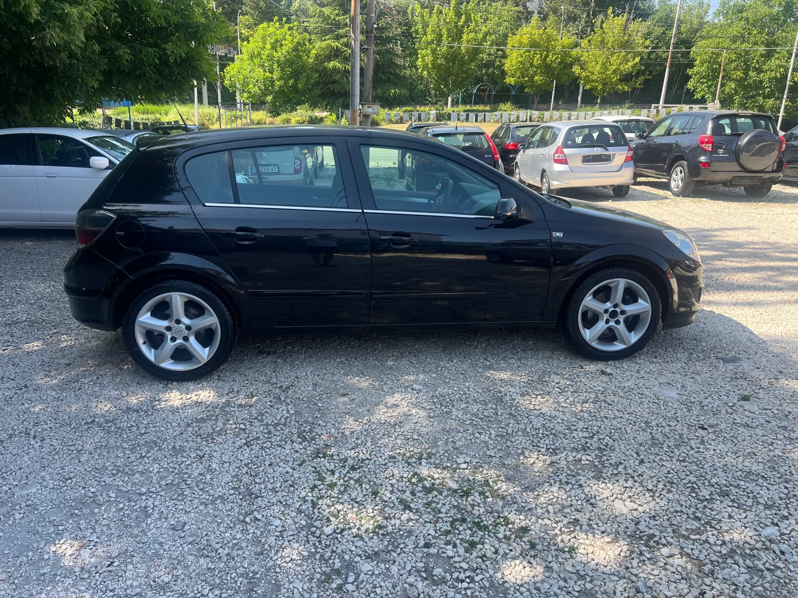 Opel Astra 1, 7cdti Cosmo - изображение 6