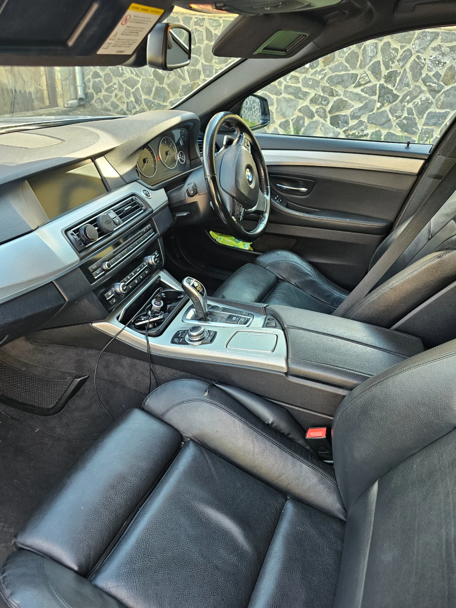 BMW 530  - изображение 4