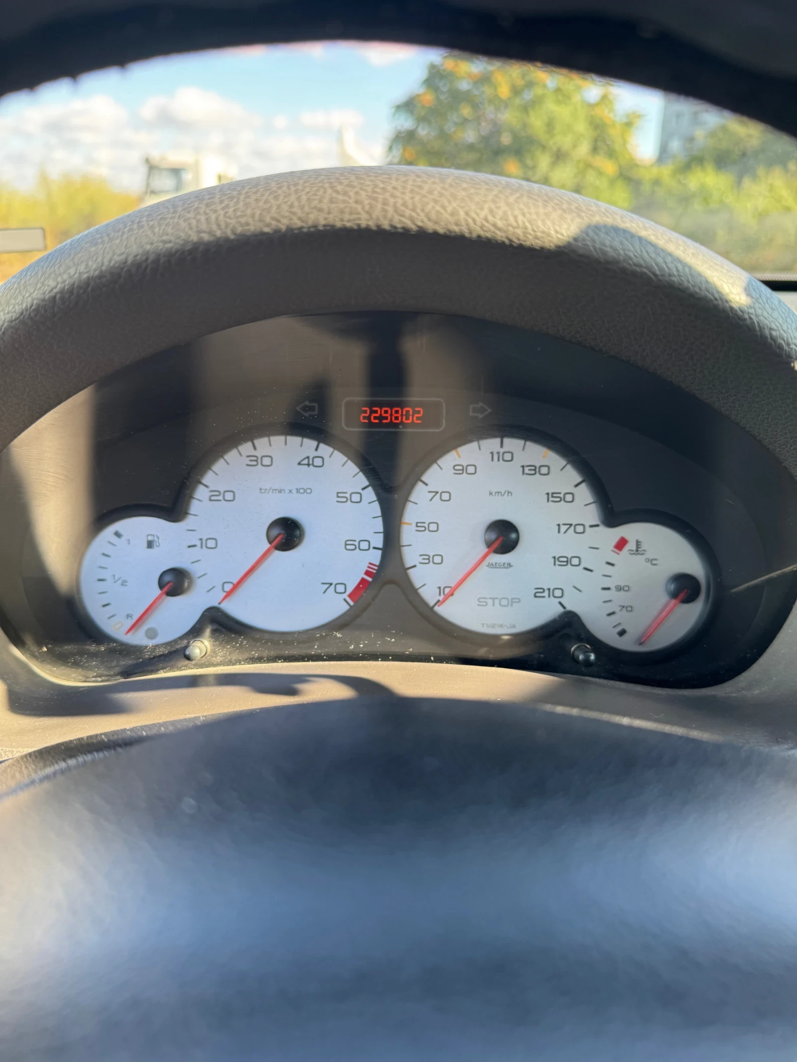 Peugeot 206  - изображение 6