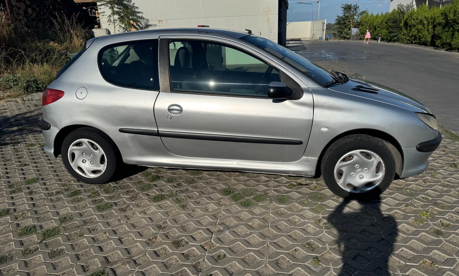 Peugeot 206  - изображение 3