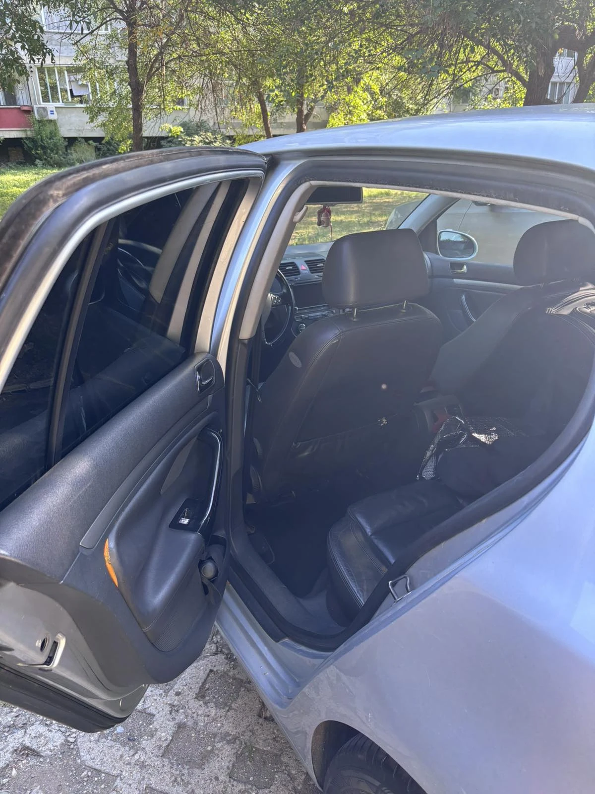 VW Golf  - изображение 7