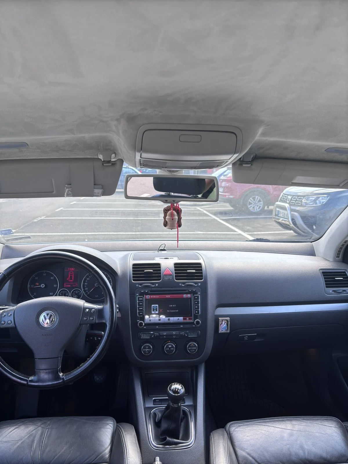 VW Golf  - изображение 8