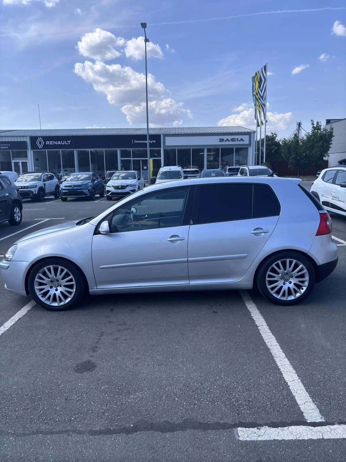 VW Golf  - изображение 3