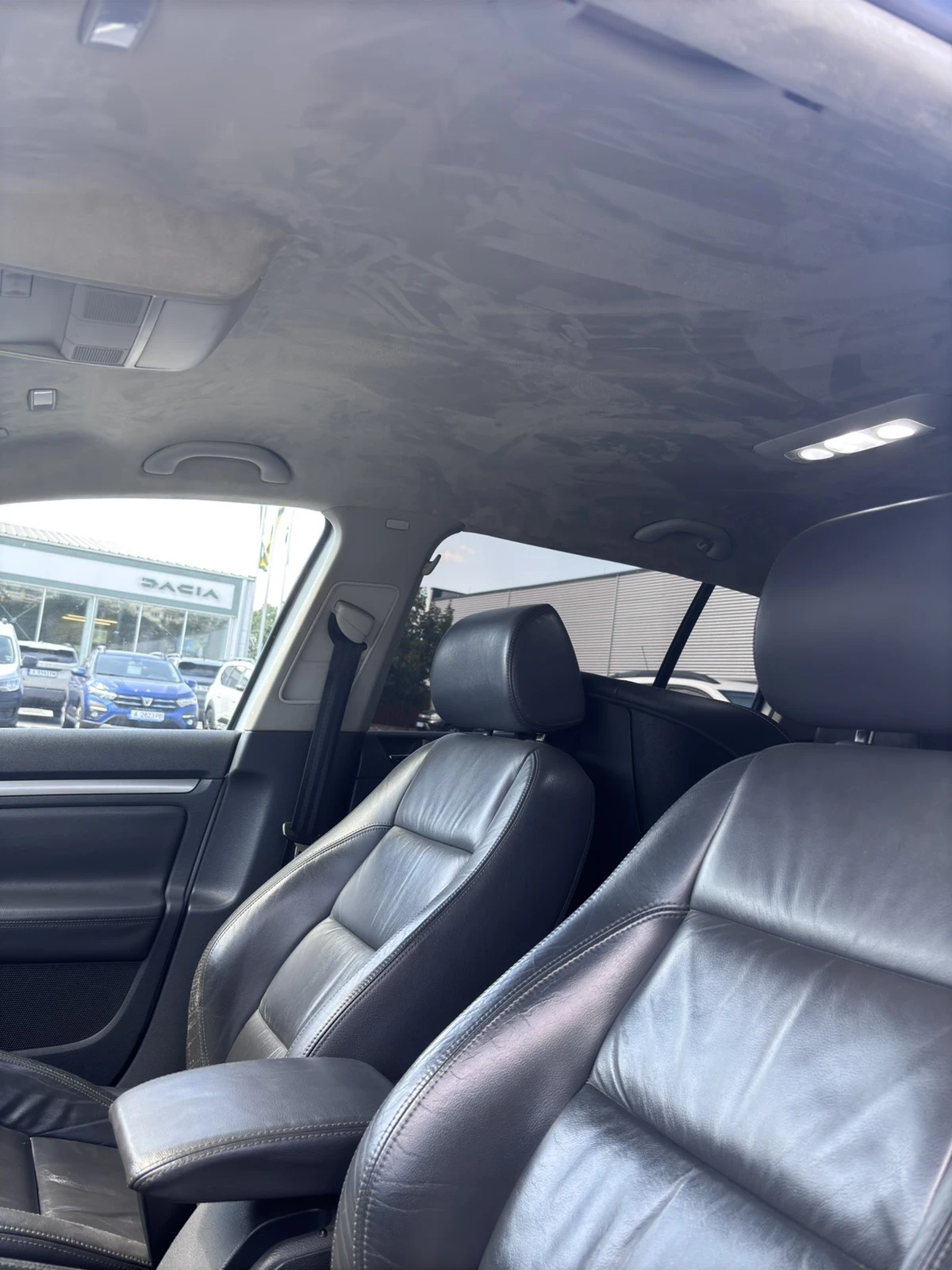 VW Golf  - изображение 9