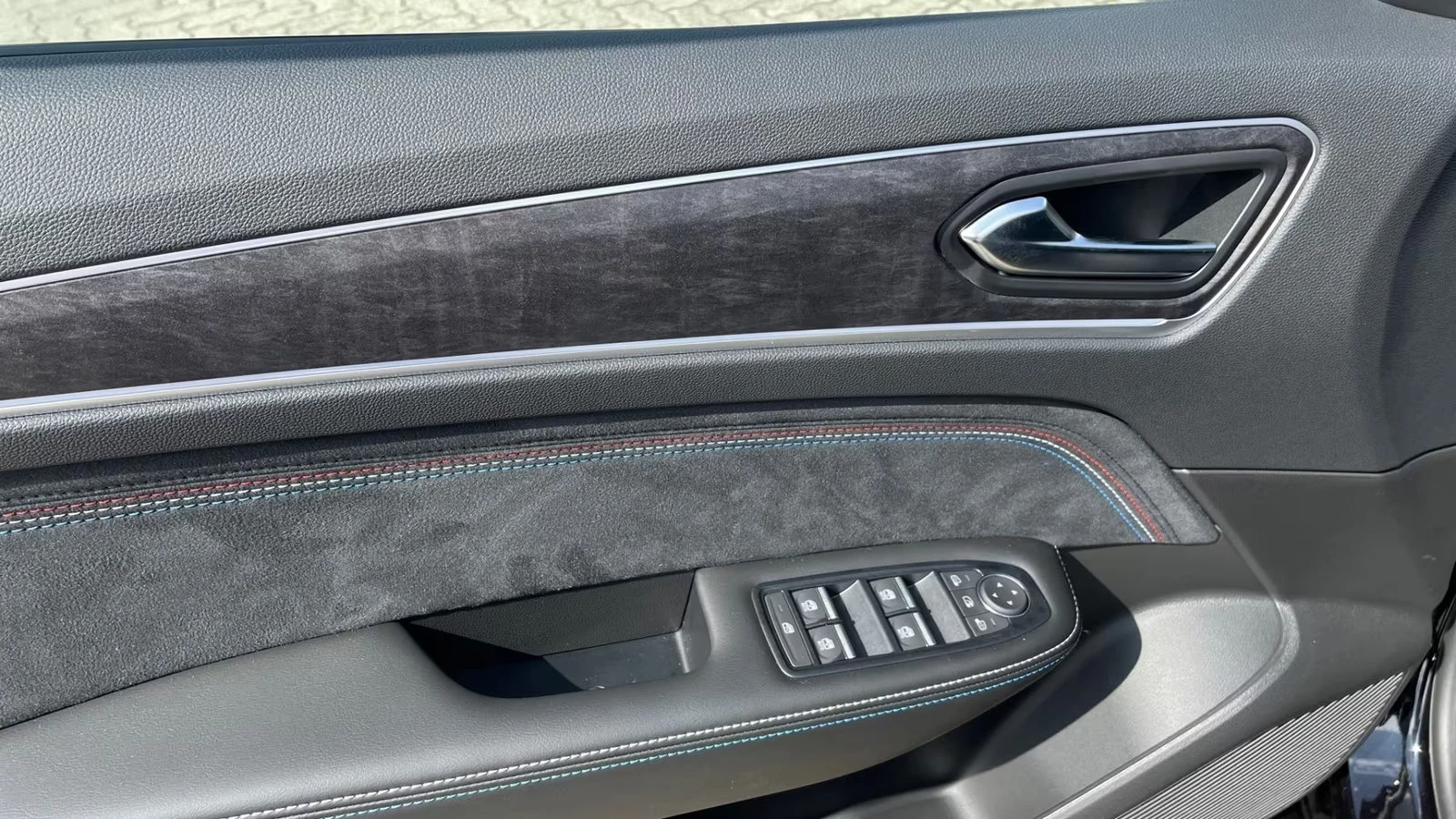 Renault Arkana 1.6HEV/143HP/ESPRIT-ALPINE/CAM/NAVI/LED/KLESS/505g | Mobile.bg   14