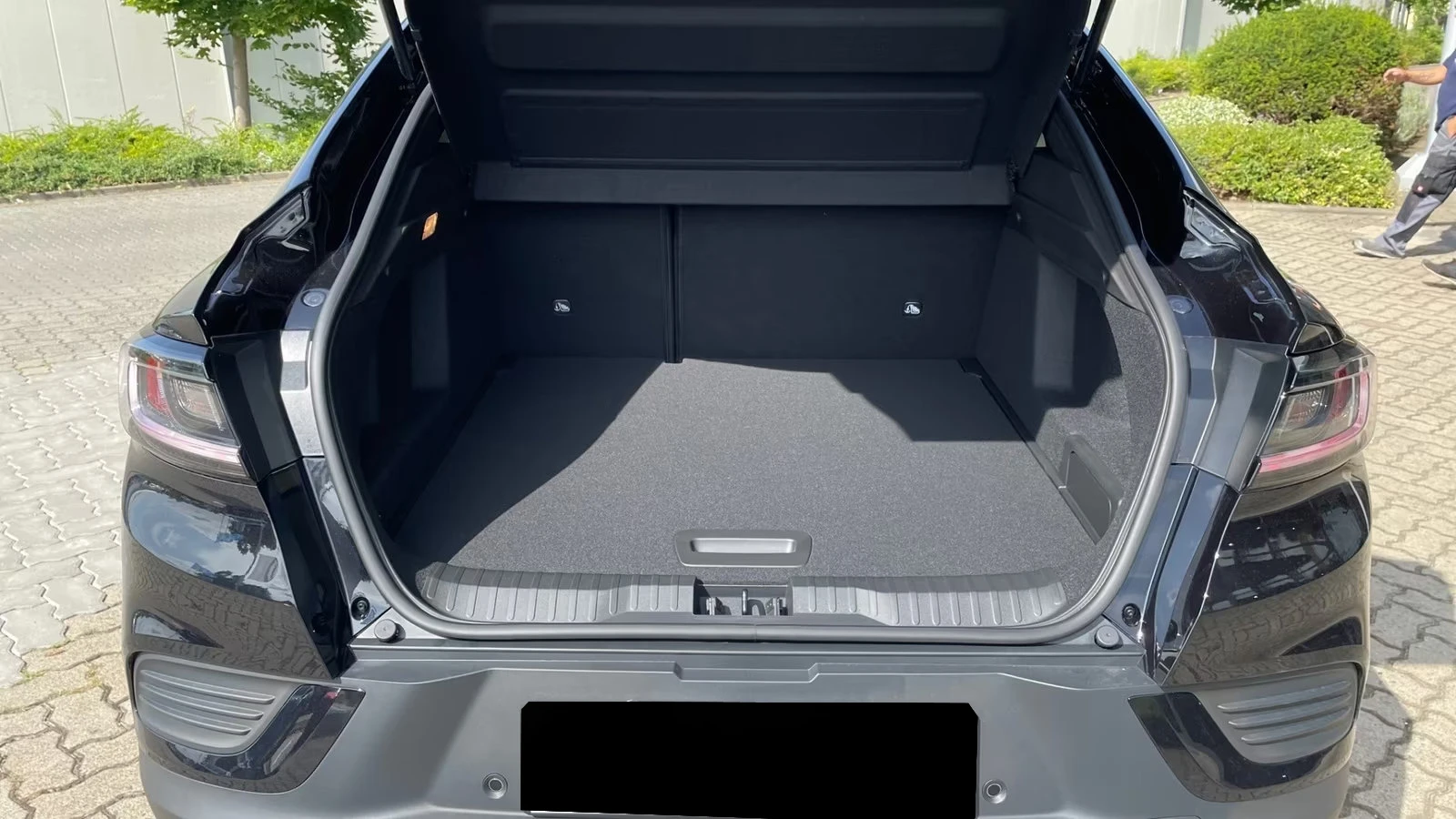 Renault Arkana 1.6HEV/143HP/ESPRIT-ALPINE/CAM/NAVI/LED/KLESS/505g | Mobile.bg   16